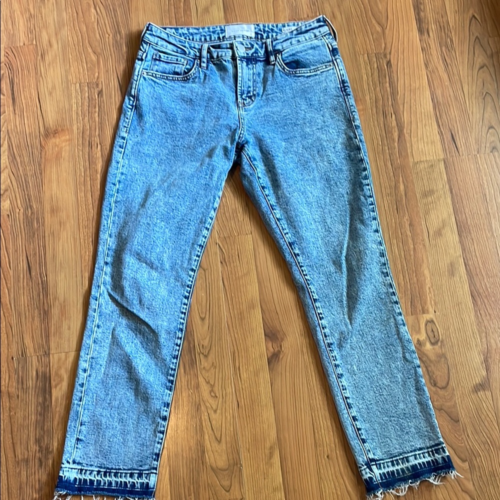 Dear John Blaire Straight Jeans